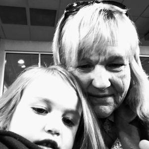 Meet your Posher, Kathy